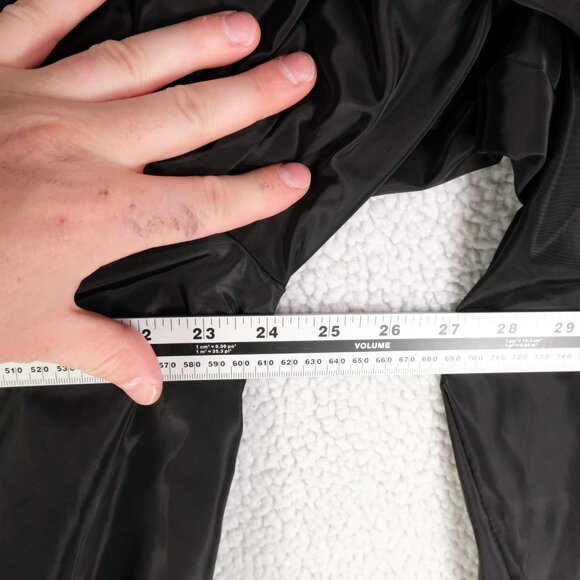 Aape By A Bathing Ape Jacket Mens Large Windbreaker Hooded AAPE Universe - Picture 8 of 10